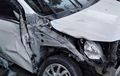 Toyota Calya Diseruduk Dump Truk yang Sopirnya Masih Berumur Belasan Tahun, Begini Kronologisnya