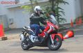 Honda ADV300 Kabarnya Sedang Disiapkan, Intip Bocoran Fiturnya