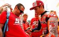 Terkuak, Inilah Masalah Marquez Di Kualifikasi MotoGP Italia, Nggak Raih Pole Positon