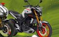 Yamaha MT-25 Anyar Siap Muncul, Tampang Mirip MT-15, Bakal Nampang Bulan Oktober?