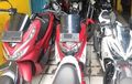 Honda PCX 150 Bekas di Awal Tahun 2023 Ditawarkan Mulai Rp 20 Jutaan