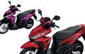 All New Vario 125 Juga Dipasarkan di Thailand, Ini Dia Honda Click 125