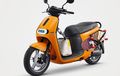 Gogoro Perkenalkan Smartscooter 2, Skuter Listrik Pintar Seharga Rp 16 Jutaan
