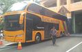 Asyik! Bus Tingkat Werkudara Milik Pemkot Solo Dapat Adik Dari Tahir Foundation