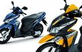 Nih 11 Warna Baru Honda Vario 125 di Thailand