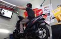 Coba Tiga Part Upgrade Performa Honda New Vario FI, Ini Hasilnya!