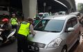 Indonesia Traffic Watch Sebut Sistem Ganjil-Genap Enggak  Adil