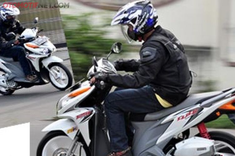 717 Gambar Vario Road Race Pics - MyWeb