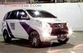 Girly and Taft, Mewujud Pada Sosok Toyota Avanza