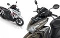Honda Vario Techno 125 Series 2014 Ganti Kelir, Ada Dua Warna Baru!