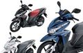Honda Vario Techno 125 Pakai Idling Stop System, Launching Maret 2013