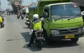 Aksi Pungli Bikin Sopir Truk se-Banyumas Raya Resah, Sampai Mengadu ke Gubernur Jateng Ganjar Pranowo