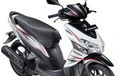 Tampilan Baru Honda Vario CW, Striping Baru Lebih Dinamis!