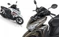 Honda New Vario Techno 125 Bakal Dilaunching Bareng Vario 150?