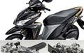 Hadir Dengan Starter Halus, Honda Vario 125 Minus Idling Stop System
