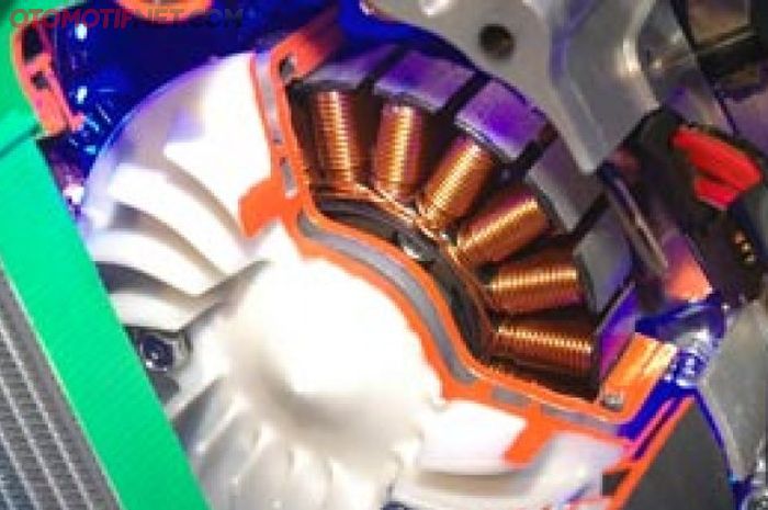 Teknologi Honda Vario Techno 125 (bag.2), Cara Kerja ACG