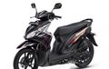 Bocoran Honda Vario 110 Injeksi, Tanpa Radiator Tapi Banjir Fitur!