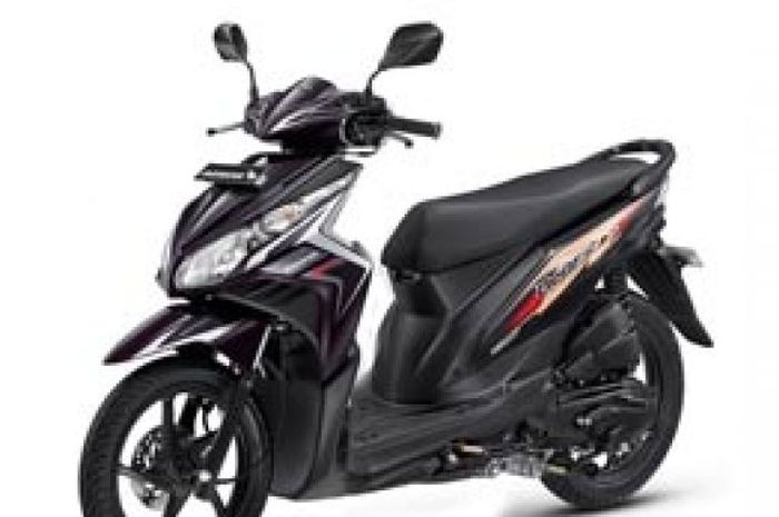 Honda Vario Techno 110