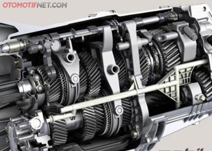 Ini Problem Problem Transmisi Manual Dan Otomatis Gridoto Com
