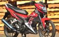 Nih Spesifikasi dan Detail Lengkap Honda Sonic 150R, Pertama di Dunia!