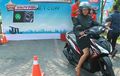 3 Kota di Jatim Gelar Vario Celeb Party 2014