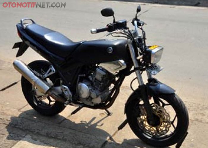 How To Buy Yamaha Scorpio Bekas Gridoto Com