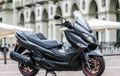 Skutik Suzuki Pesaing Yamaha NMAX dan Honda PCX Lagi On Progress