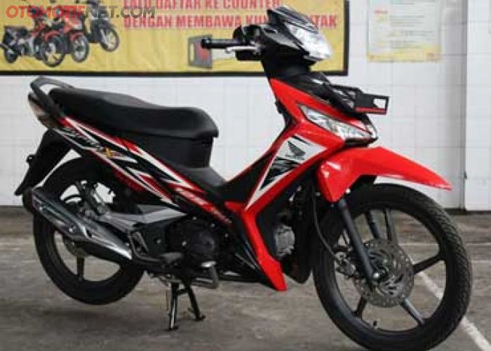 Yuk Deteksi Kerusakan Honda Supra X 125 Dari Suara Mesin Gridoto 
