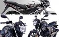 Yamaha V-Ixion Lama dan Scorpio Z Masih Bisa Dipesan!