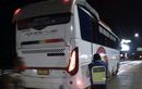 Pahami, Ini Arti Kode Lampu Sein dari Bus AKAP agar Aman Dijalanan