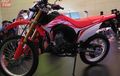 Meski Kalah Power Dengan Honda Verza, CRF150L Bisa Saja Lebih Kencang Berkat Faktor Ini