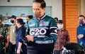 Jokowi Ingatkan, Insiden Memalukan Saat WorldSBK 2021 Tak Terulang di MotoGP Mandalika
