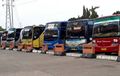 Mudik Dilarang, Polisi Datangi Perusahaan Otobus di Terminal untuk Lakukan Ini