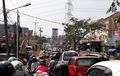Derita Melintas di Jalan Ini, Enggak Kenal Sepi, Bisa Lengang, Itupun Tengah Malam