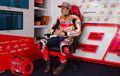 Marc Marquez Kembali ke Rumah Sakit, Cuma Cek, Akankah Siap Balap?
