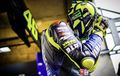 Tiga Kali Test, Rossi Dinyatakan Positif Covid-19, Absen di Aragon