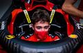 Covid-19 Enggak Kenal Pembalap, Buktinya Charles Leclerc Juga Positif
