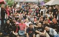 FK3O Gelar Kopdar Awal Tahun, Pererat Silaturahmi Antar Anggota Klub dan Komunitas Otomotif 