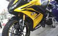 Awas.. Isi Oli Upside Down Yamaha R15 Enggak Boleh Sama Kanan dan Kiri