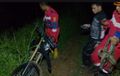 Pengendara CRF150 Nyasar di Pegunungan Borenges, Ngikut Suara Mbah-mbah Terkenal