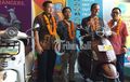 Perluas Jaringan, PT Piaggio Indonesia Buka Dealer Baru di Bali