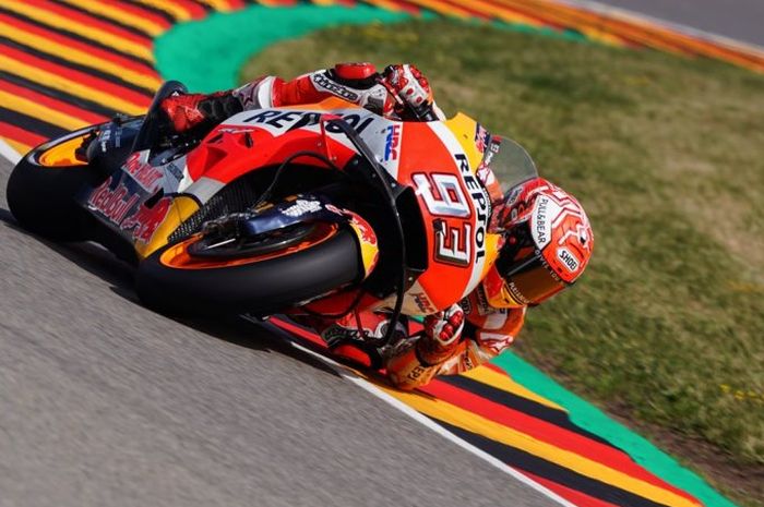 Marc Marquez