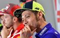 Udah Kayak Undang-undang, Valentino Rossi Sebut 10 Penilaian Buat Marc Marquez