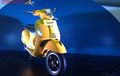 Resmi Diperkenalkan, Vespa GTS Super 150 i-get ABS Harganya?