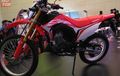 4 Keungulan Honda CRF150L Yang Tidak Dimiliki KLX 150 BF, Apa Saja?