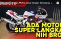 Video: Berkunjung ke Astra Motor Jawa Tengah, Ada Motor Super Langka Bro!