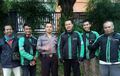 Bikin Sempit Ruang Gerak Begal, Satgas Anti Begal Tangerang Kerjasama Dengan Komunitas Ojek Online