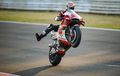 Selesai Test Motor Honda Spek 2020 di Misano, Begini Kata Nakagami