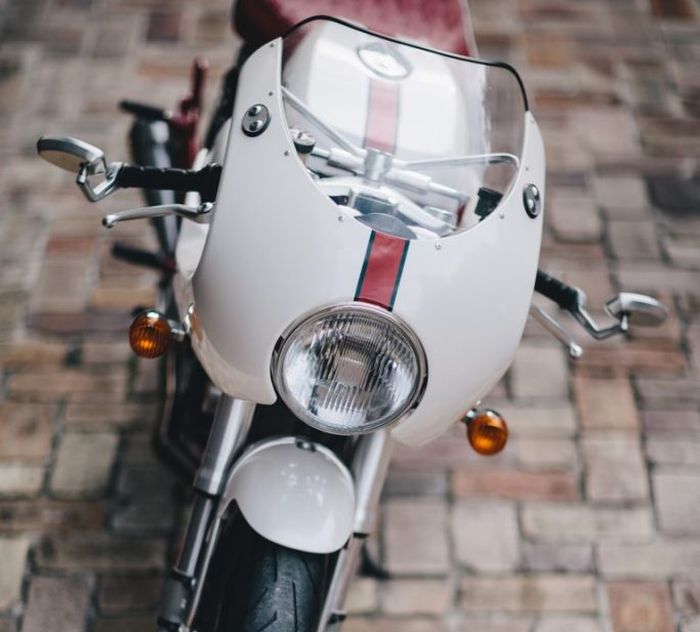 Ducati SporClassic Sport 1000 kepunyaan Glen, dilansir oleh www.throttleroll.com