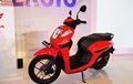 Banyak Banget, Honda Genio Ternyata Punya 11 Pilihan Warna, Segini Harganya